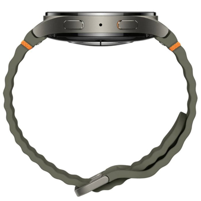 Samsung Galaxy Watch7 40mm Bluetooth Verde Samsung Galaxy Watch7 40mm Bluetooth Verde